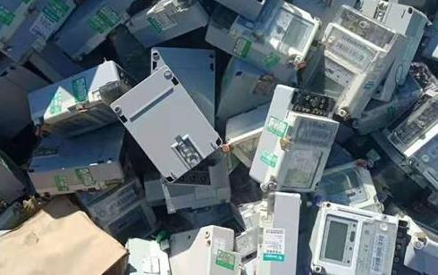 6由此可见,废旧电器电子产品的回收任务十分繁重.