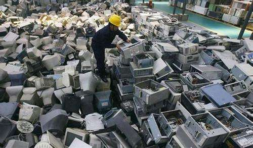 苏宁帮客与嗨回收联手 废旧家电回收迎来零售巨头