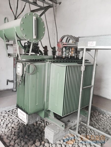 广州南沙区废旧变压器哪里有收购