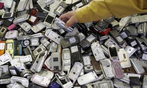 北京推进废弃电器电子产品回收公布13家试点企业名单